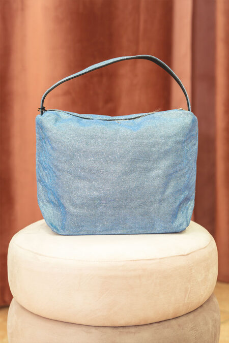 Astuccio Big Celeste