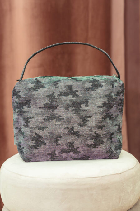 Borsa Astuccio Big L'Aura