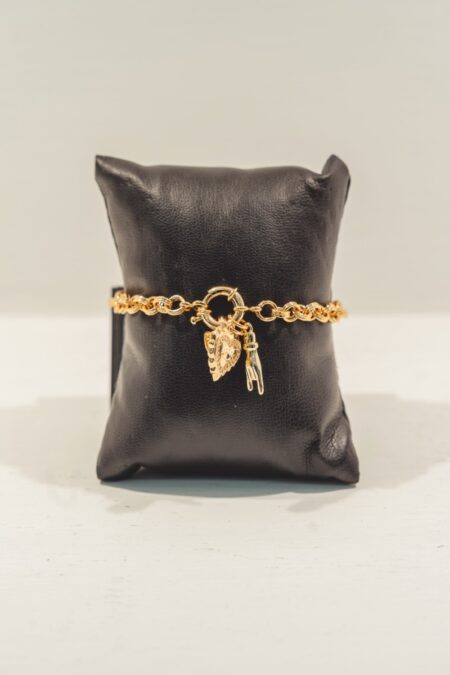 Bracciale Charm