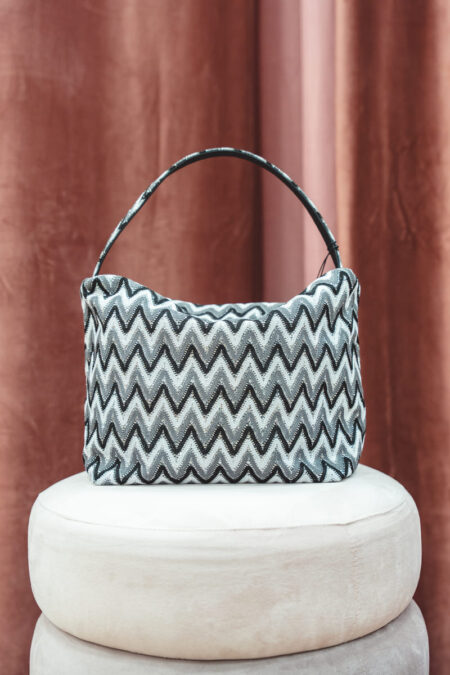 Borsa Astuccio Big L'Aura